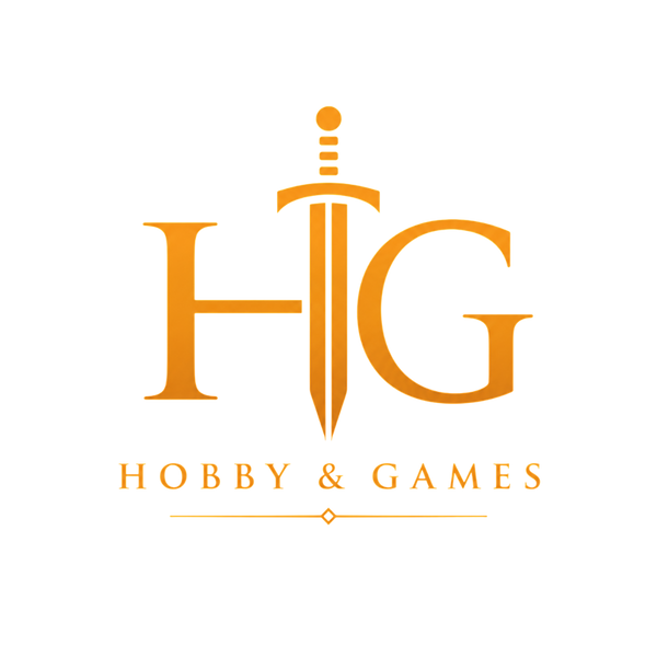 Hobby & Games